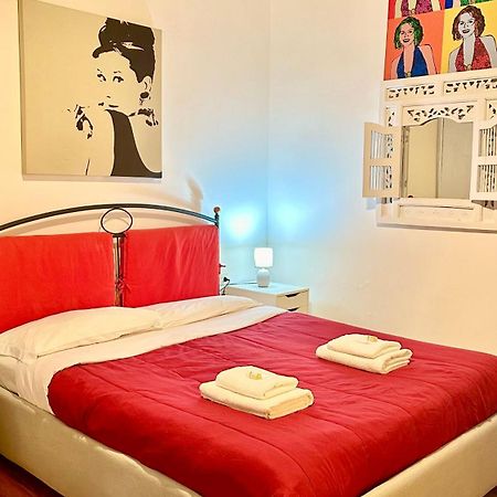 Cristina Heart Of Rome,Trastevere Екстериор снимка