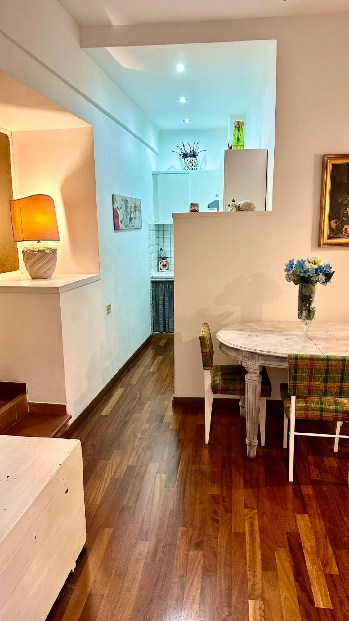 Cristina Heart Of Rome,Trastevere Екстериор снимка