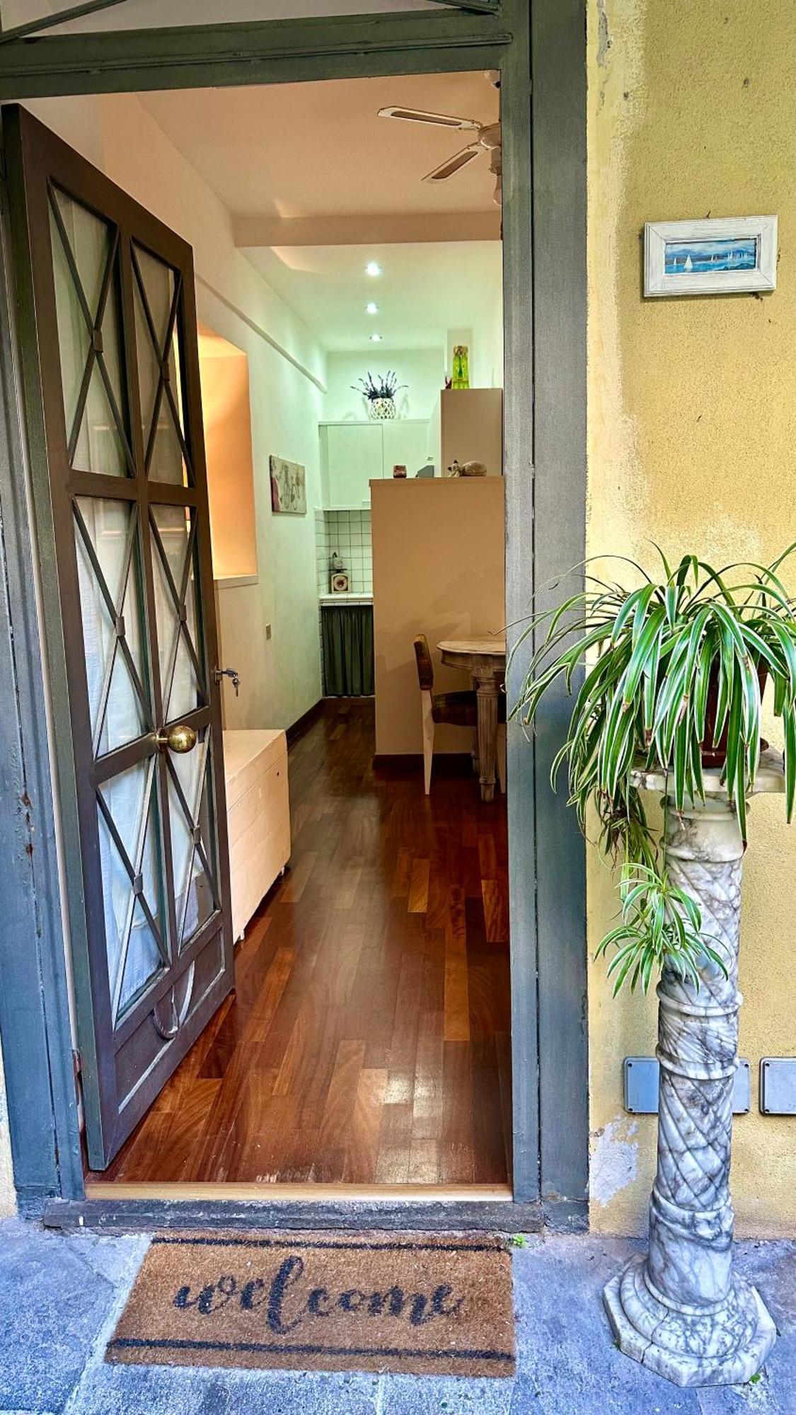 Cristina Heart Of Rome,Trastevere Екстериор снимка